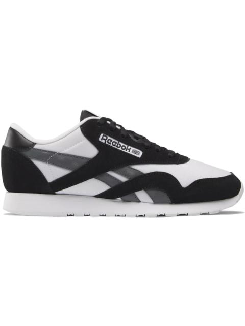 Reebok Classic Nylon VeeFriends Accountable Ant White