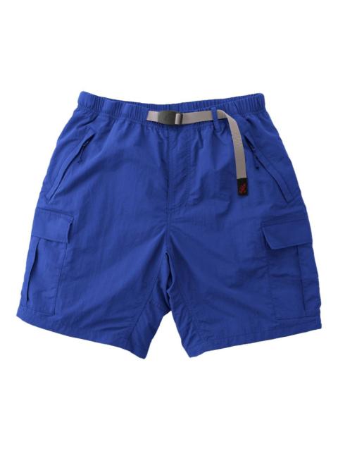 Explorer cargo shorts