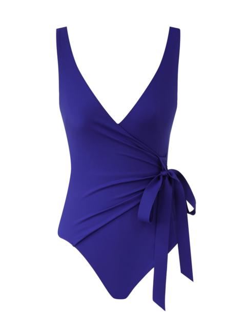 SEPARATES WRAP TIE 1PC