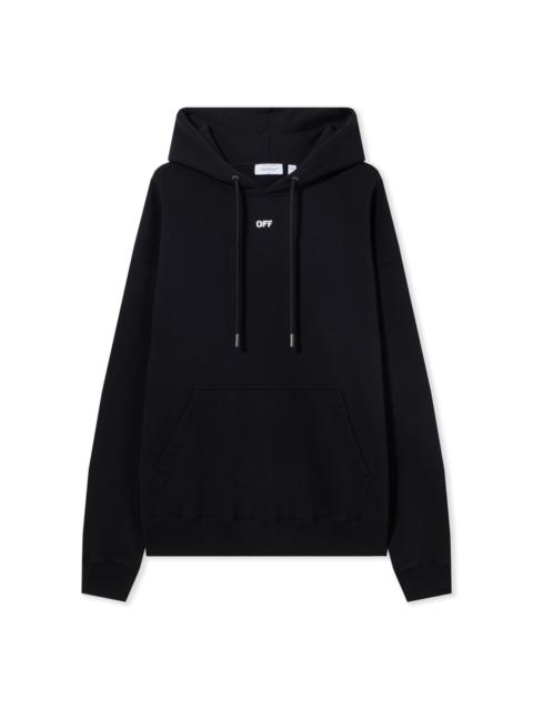 Paint Arrow Skate Hoodie