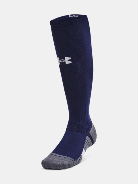 Unisex UA Team Over-The-Calf Socks