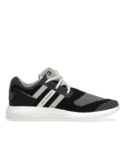 adidas Y-3 Pureboost ZG Knit Core Black