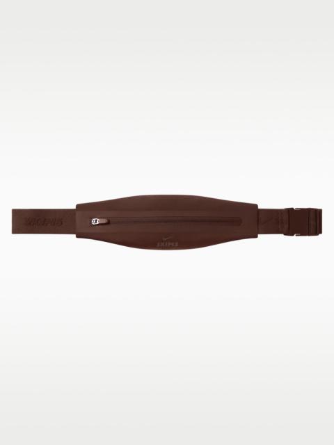 NikeSKIMS Women's Slim Waistpack