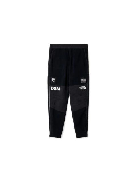 The North Face x Dover Street Market Denali Pants Black