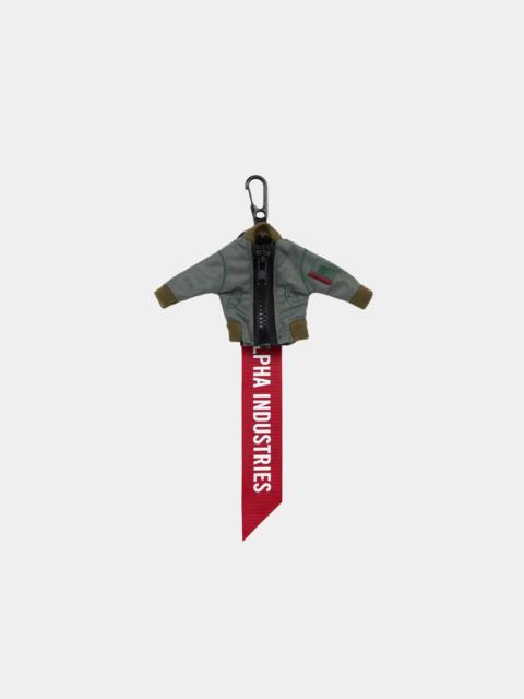 MA-1 KEYCHAIN