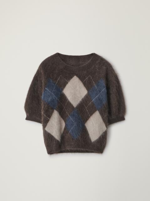 The Juniper Sweater