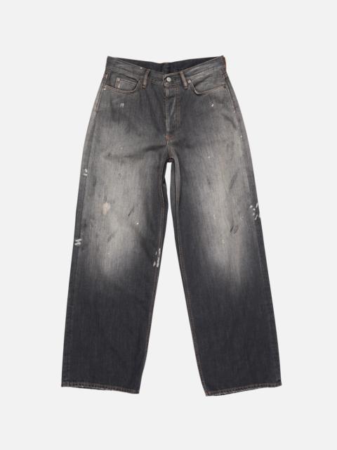 Baggy fit jeans - 1981 - Black