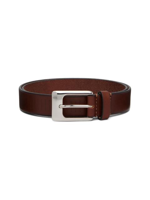 Brown Rail 25 Belt