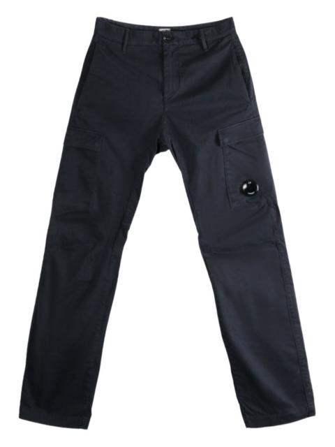 cargo pocket trousers