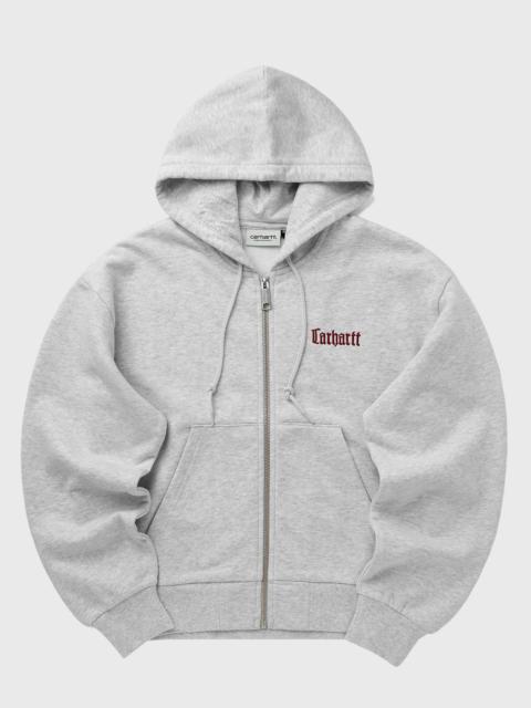 WMNS Hooded Schooling Jacket