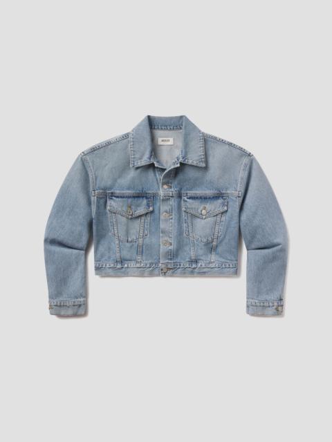 PALMER JACKET IN SPACE