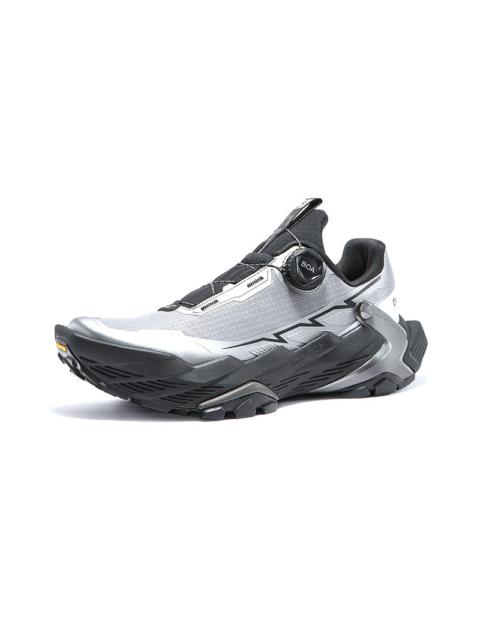 New Kailas FUGA BLACK SOLITUDE DU 2 BOA® Trail Running Shoes Men's