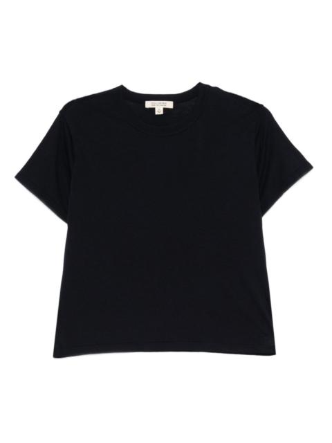 short-sleeve cotton T-shirt
