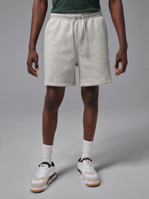 Jordan Brooklyn Fleece Men's Shorts