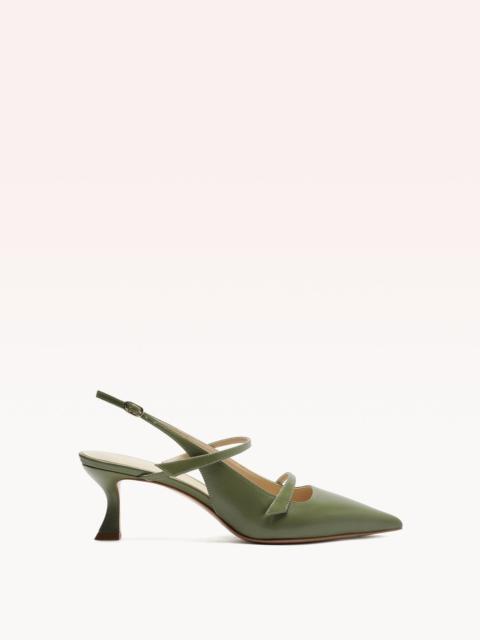 TITA 60 SLINGBACK GREEN