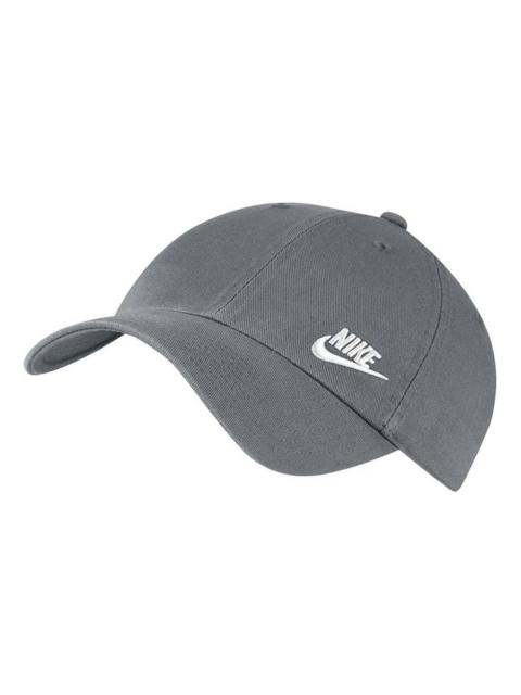 Nike NSW H86 Futura Classic 'Grey' AO8662-065