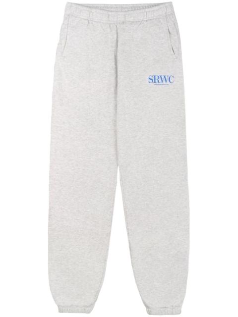 Upper East Side track pants