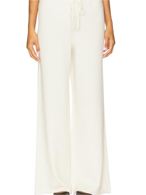 Adler B Relaxed Straight Leg Pant