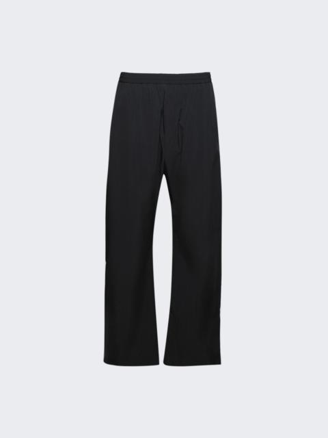 Pants Black
