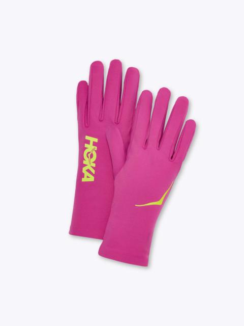 Airolite Run Gloves in Fuschia