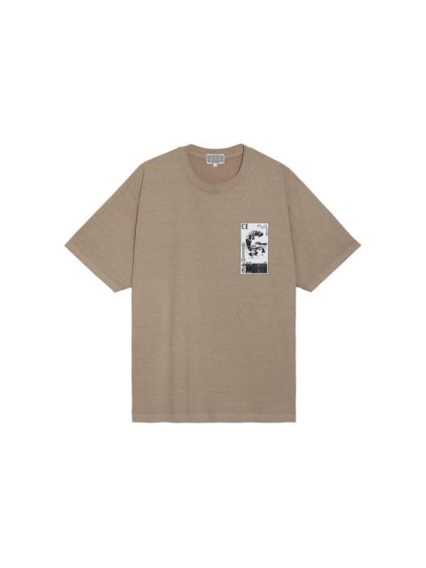 Overdye MD Purple Cloud Tee