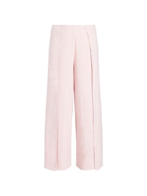 Calla palazzo pants