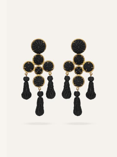 Seville Dance Earrings