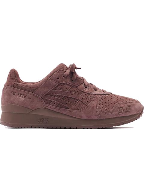 ASICS Gel-Lyte III Ronnie Fieg The Palette Rogue
