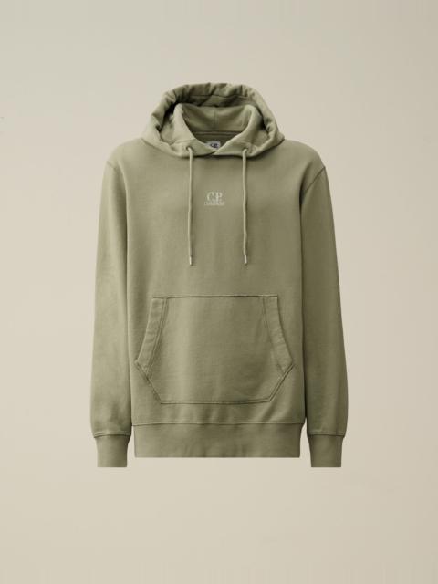 30/1 Fleece Artisanal Hoodie
