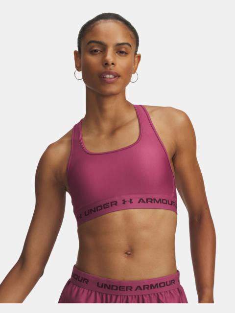 Armour® Mid Crossback