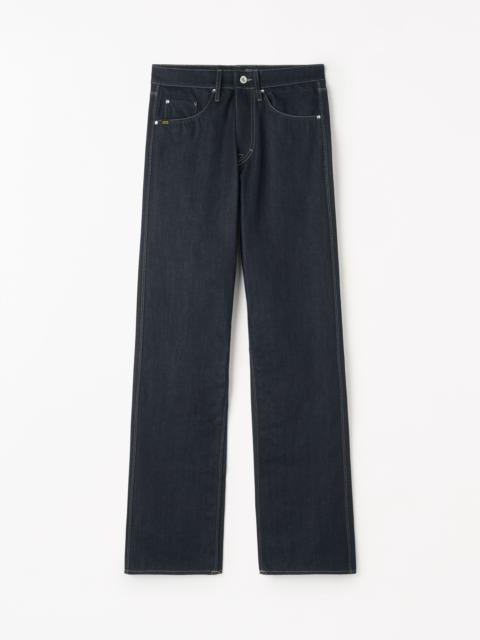 Dash Hall High Rise Jeans