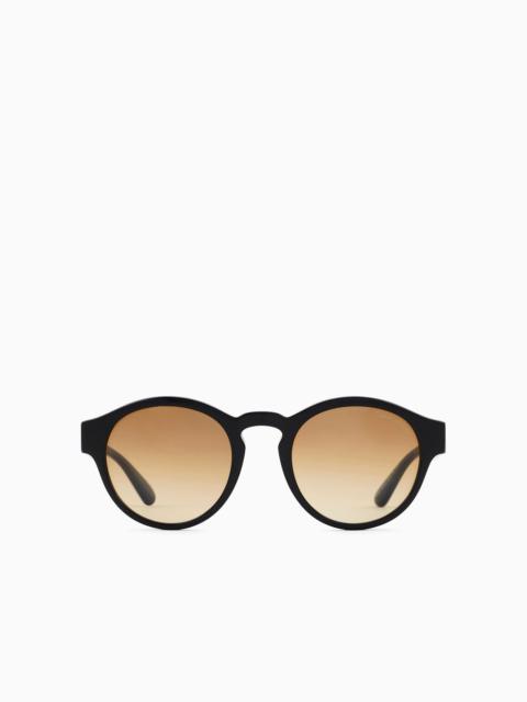 Women's bio acetate sunglasses