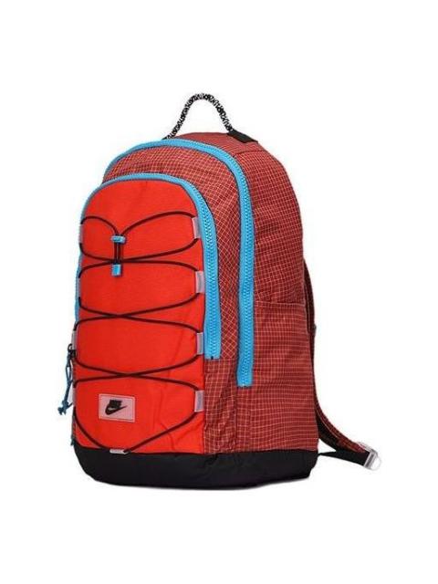 Nike NK Hayward Backpack 2.0 'Red' CV1412-689