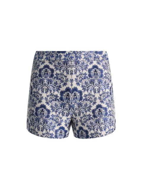 HERA HIGH RISE SHORT