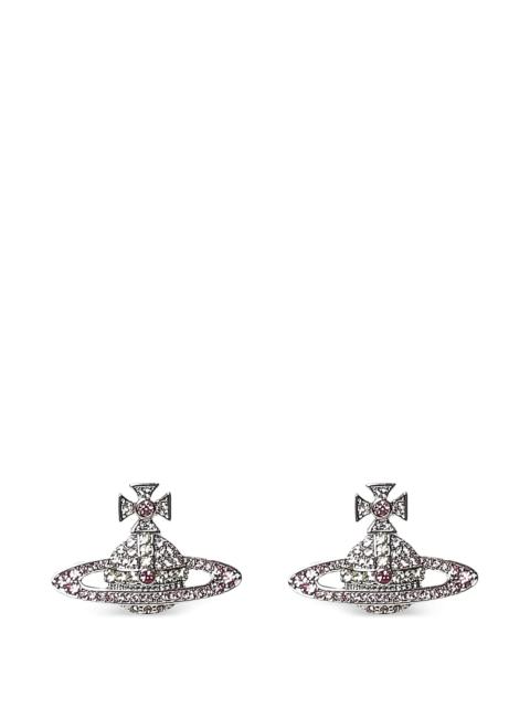 Vivienne Westwood Orb-motif Earrings