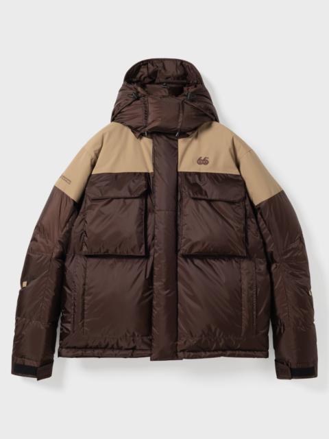 66°North x District Vision | Tindur Down Jacket
