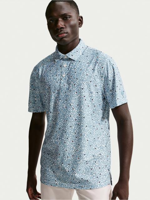 Nike Tailored Performance Men's Dri-FIT Golf Polo