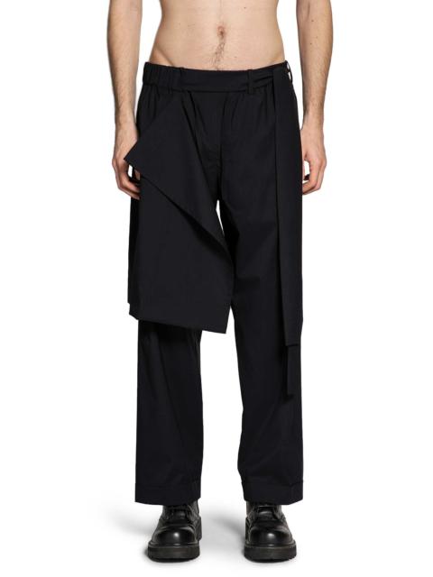 Uniform Trousers