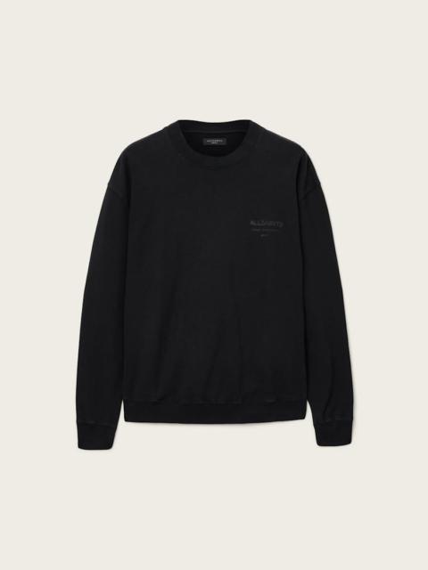 XANDER CREW NECK SWEATSHIRT