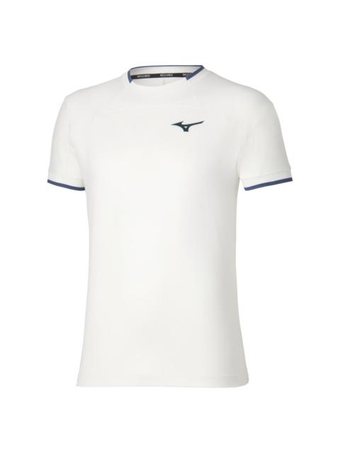 Mizuno Racquet Sports Men's Shadow Graphic Tee