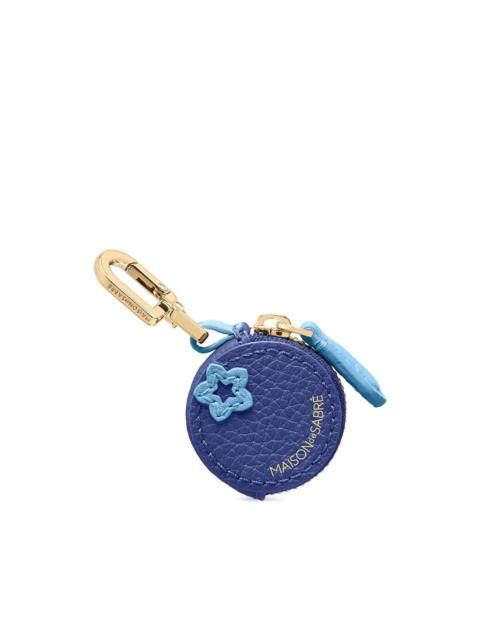 The SABRÉMOJI™ fruit charm