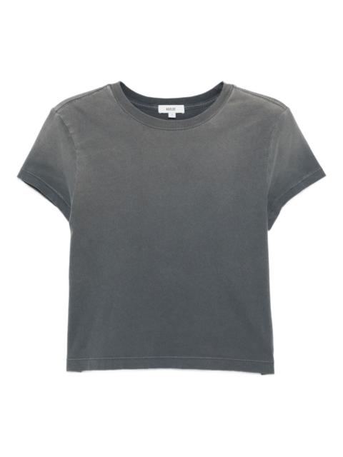 Adine Shrunken T-shirt