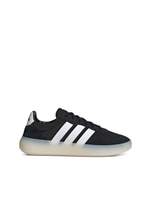 Barreda Decode "Black/White" sneakers