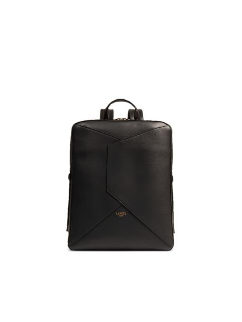 Enveloppe flap backpack