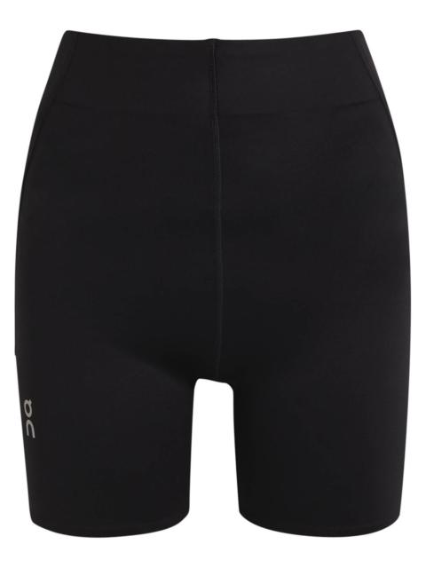 ON Train Tights Stretch-jersey Cycling Shorts