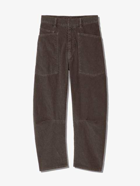 SHON CORDUROY PANT