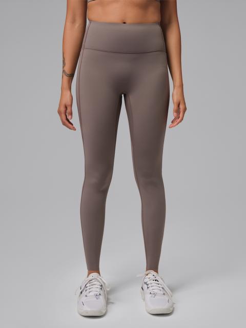 Jordan Sport Flightweight Women's High-Waisted Leggings