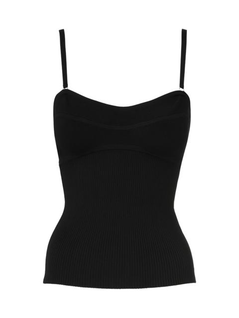 ALIGHT PANELLED RIB TANK