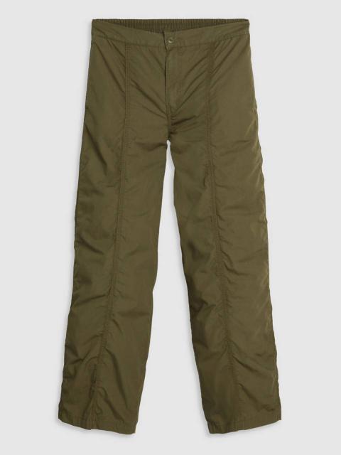 BAGGY PARACHUTE WOMEN'S PANTS