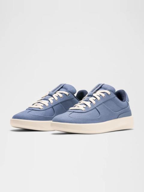 Women's Cityverse Cotton Canvas Sneaker